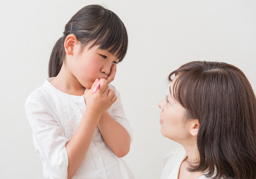 このようなお悩みがございましたら、当院へご相談ください。