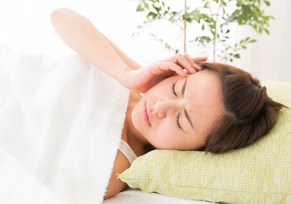 スリープスプリント（睡眠時無呼吸症候群治療）